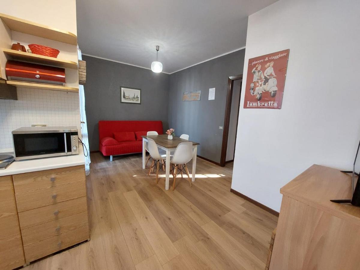 سويانو ديل لاغو Jolie Maison De Garde المظهر الخارجي الصورة